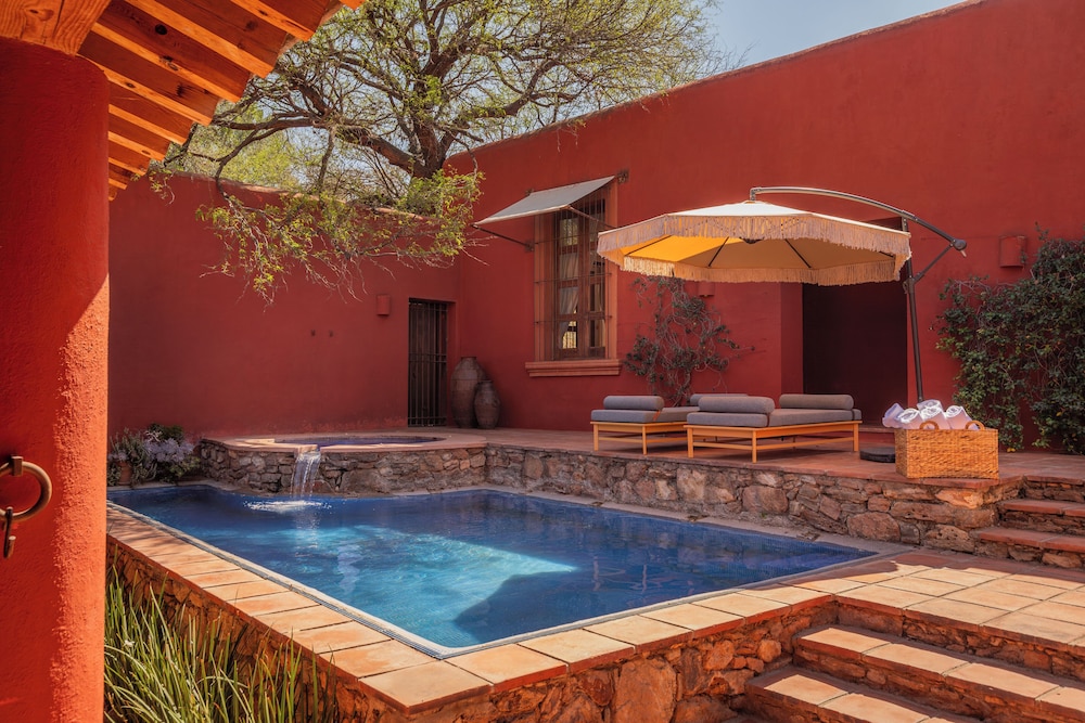 Hotel Casa De Quino — La Canada — photo 2