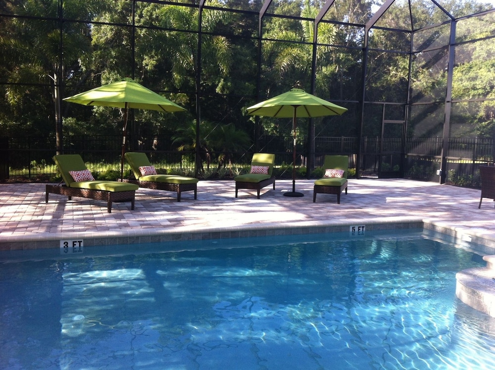 Ov3387 Reunion Resort 5 Bed 4 Baths Villa - photo 22