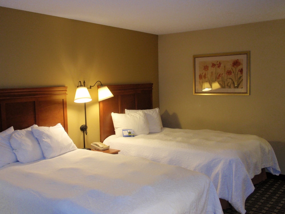 Baymont by Wyndham Lewisville - photo 3