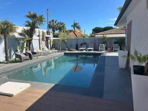 Villa Sabri — 4-Star Luxury Hotel in Agrigento, Italy