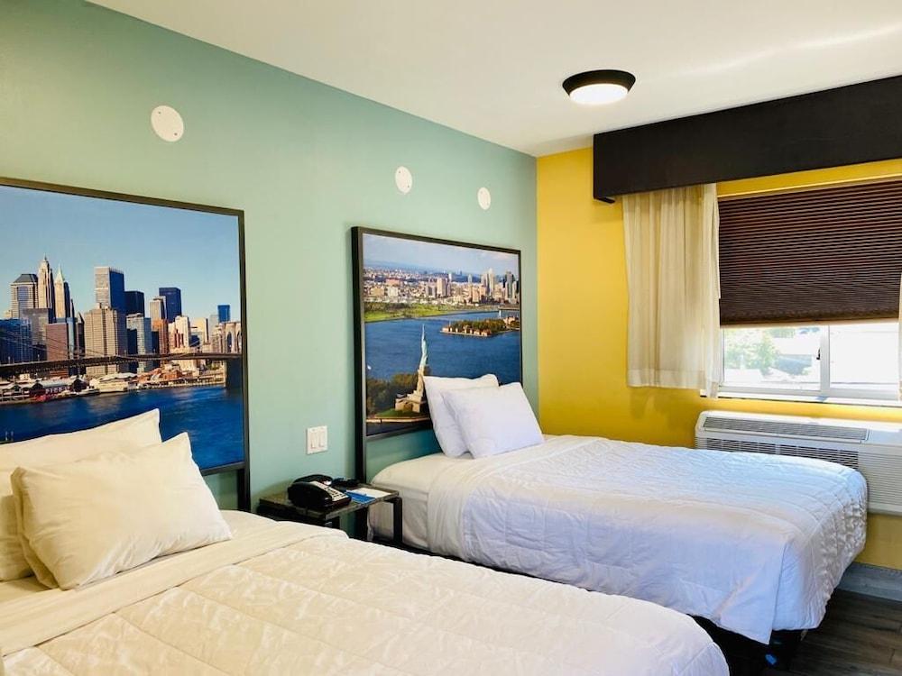 Rodeway Inn Near JFK Airport - photo 7