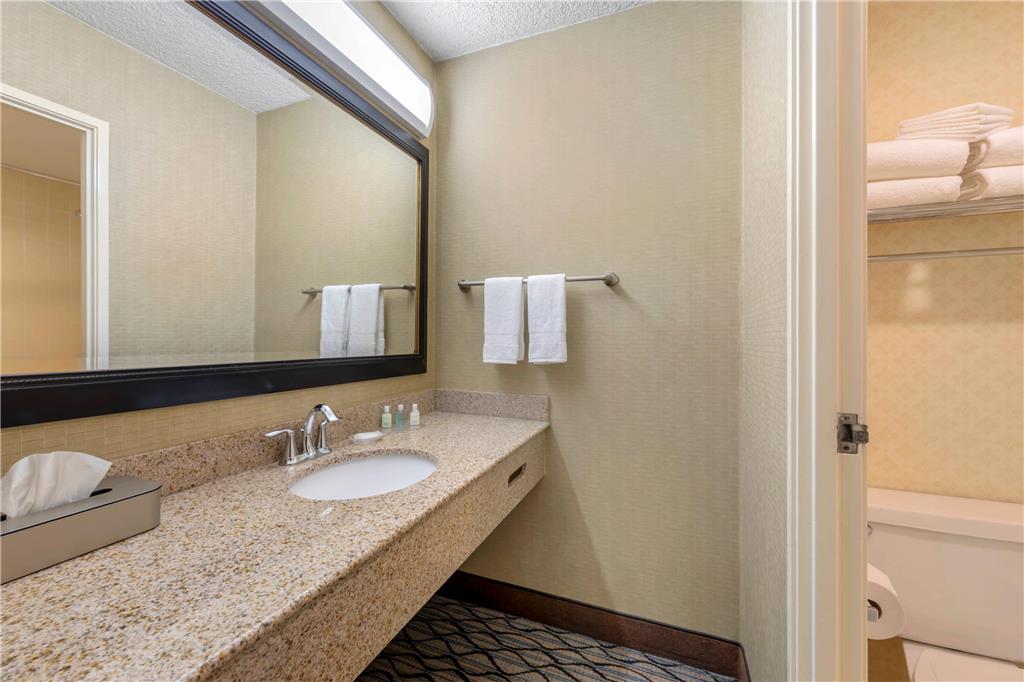 Clarion Hotel Anaheim Resort - photo 11