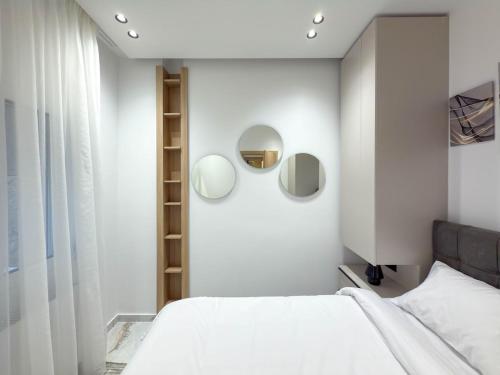 The Central Apartment Skg — 4-Star Luxury Hotel in Thessaloniki, Greece