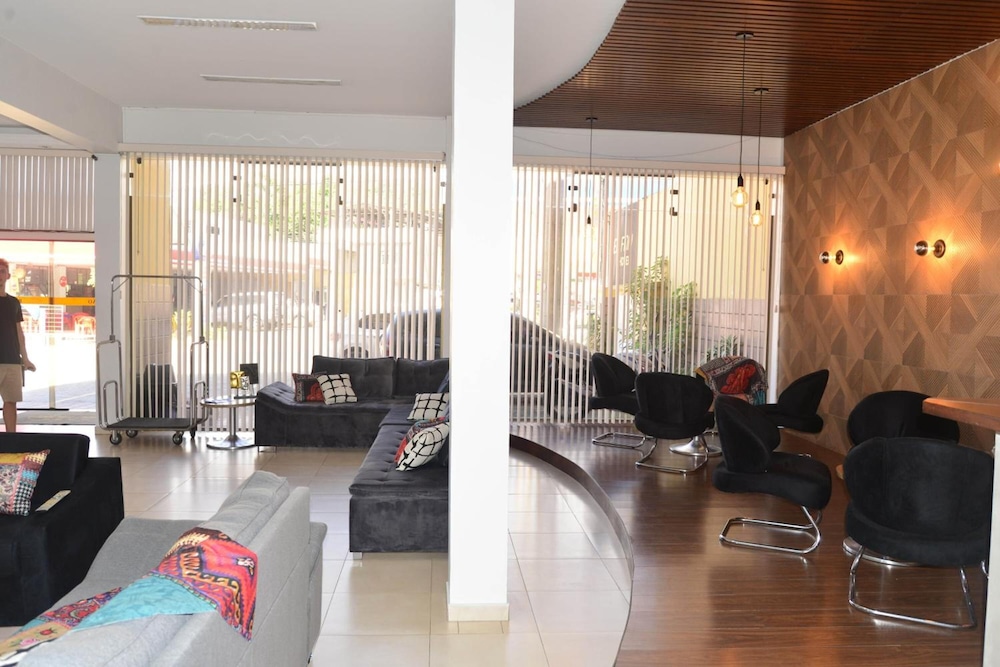 Del Fiori Hotel — Uba — photo 3