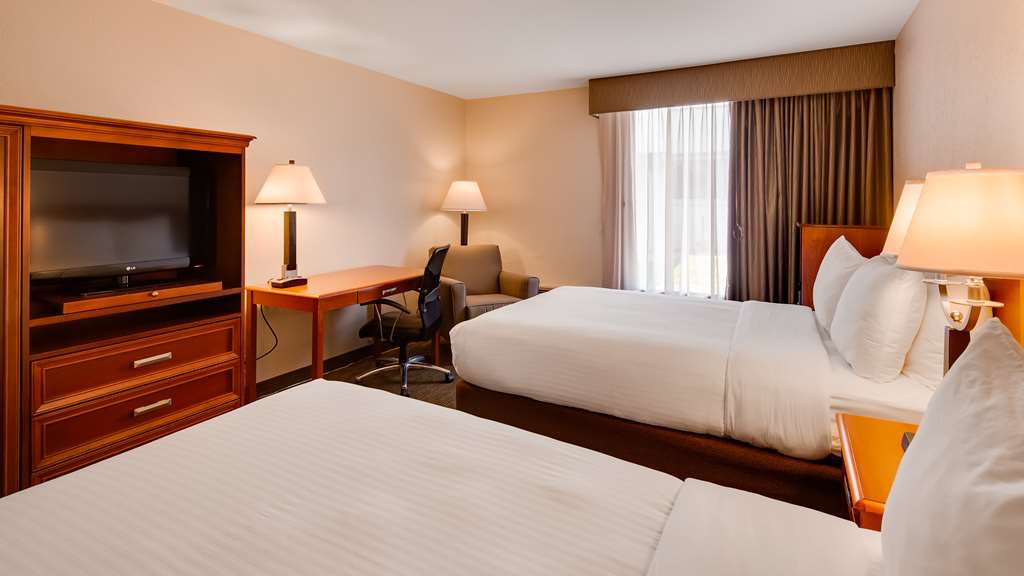 Best Western Tomah Hotel - photo 19