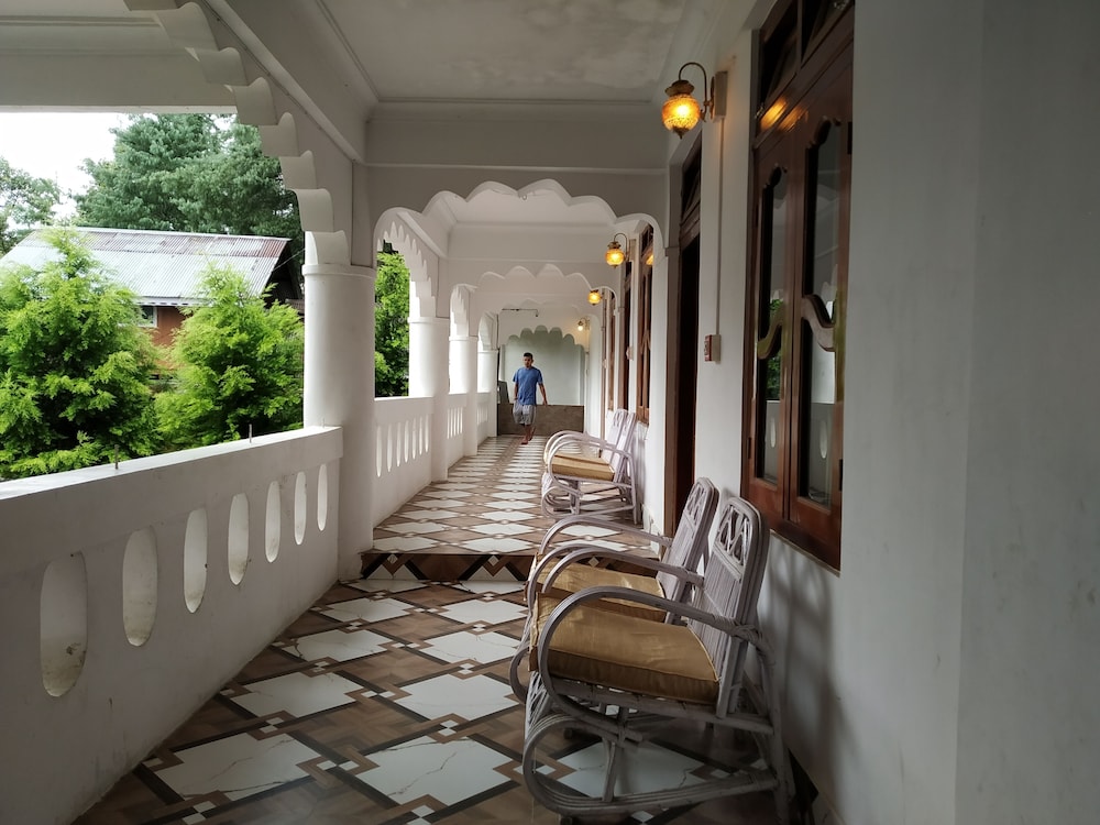 Ziro Valley Resort in Itanagar, India