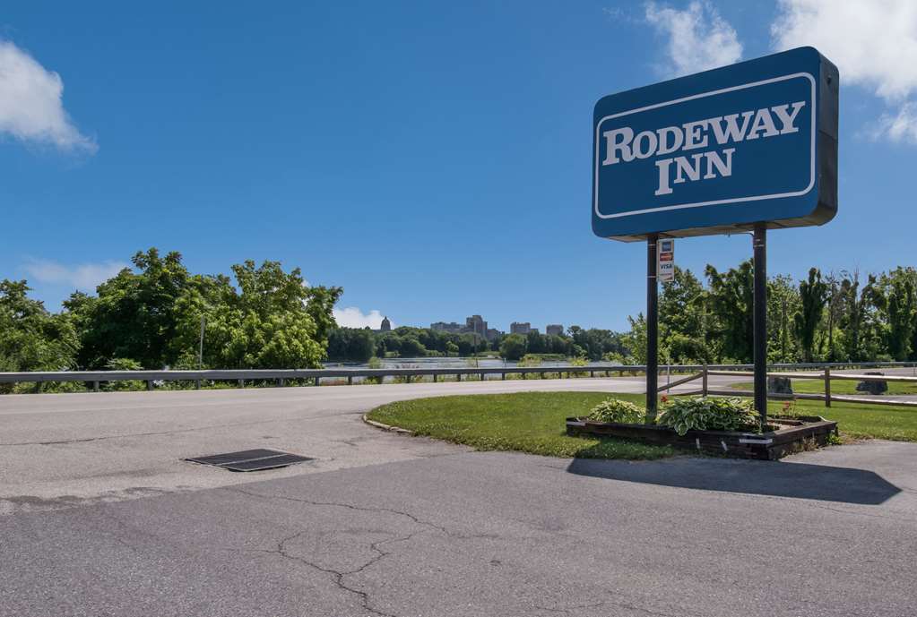 Rodeway Inn Wormleysburg Harrisburg - featured photo