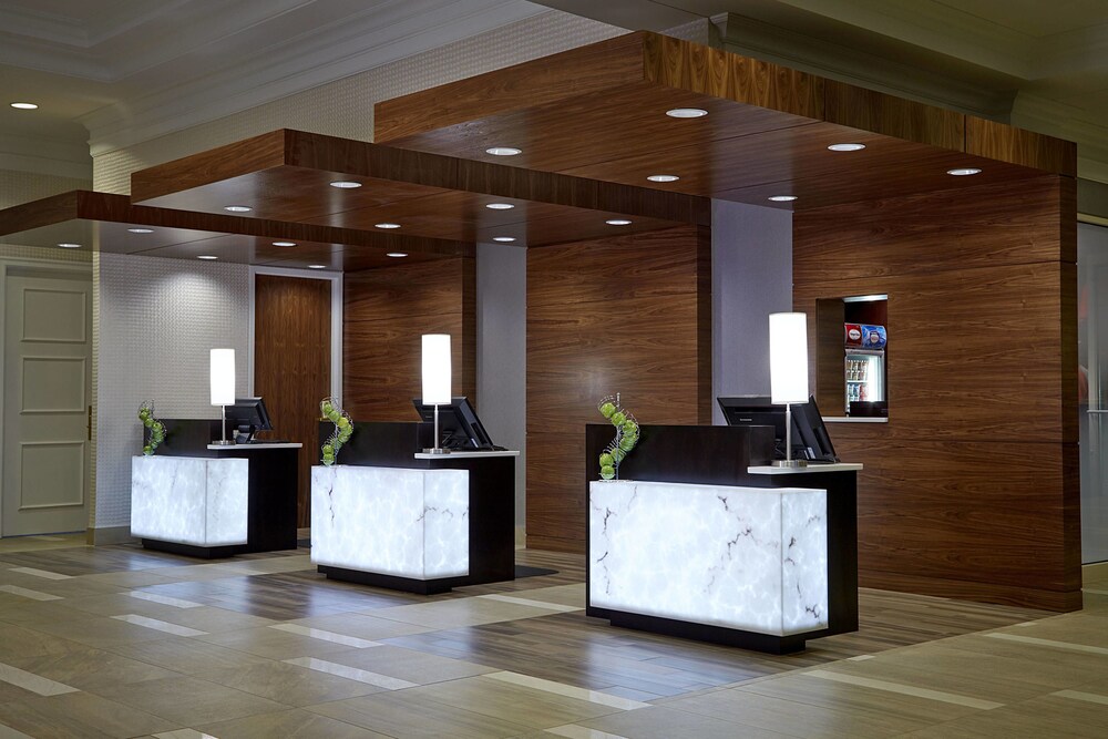 Marriott Milwaukee West - photo 43
