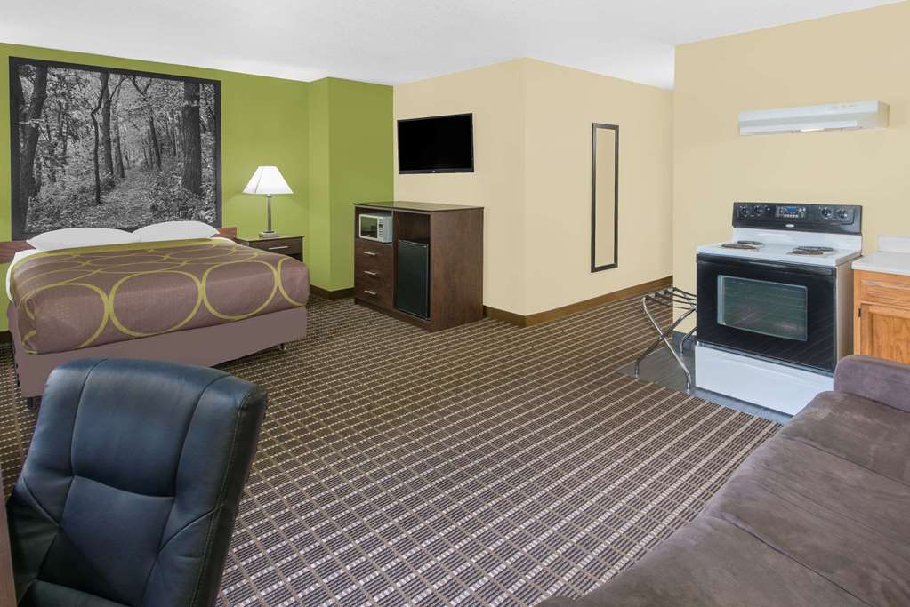 Super 8 by Wyndham Webster City IA - photo 14