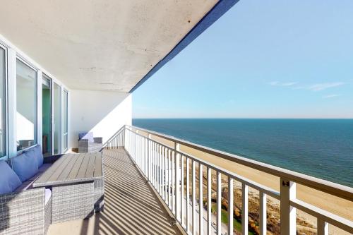 Carousel 2203 — 4-Star Luxury Hotel in Ocean City, United States