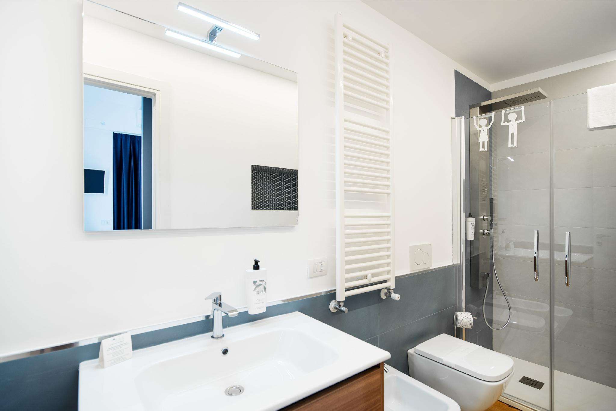 Duomo B&B — 4-Star Luxury Hotel in Teramo, Italy