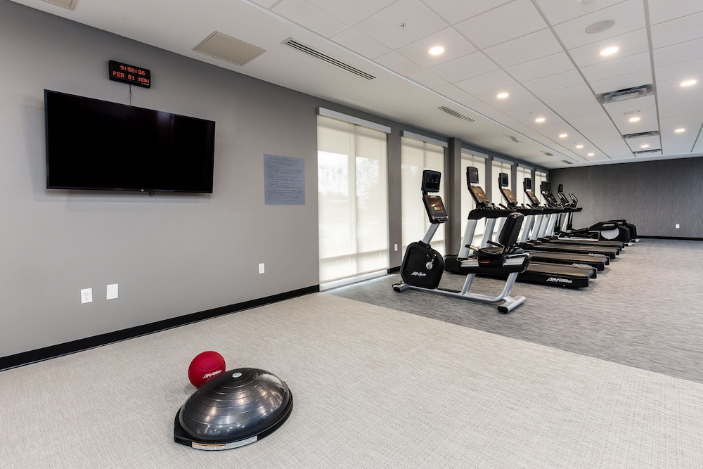 Courtyard by Marriott Pensacola I 10 West - photo 28