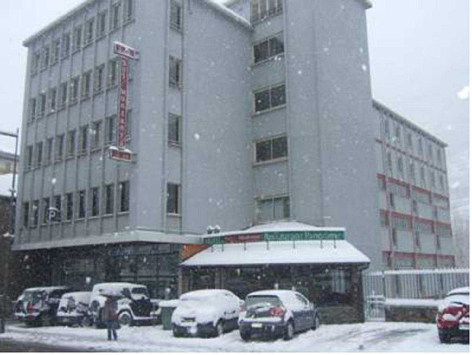 La Mola in Andorra La Vella, Andorra