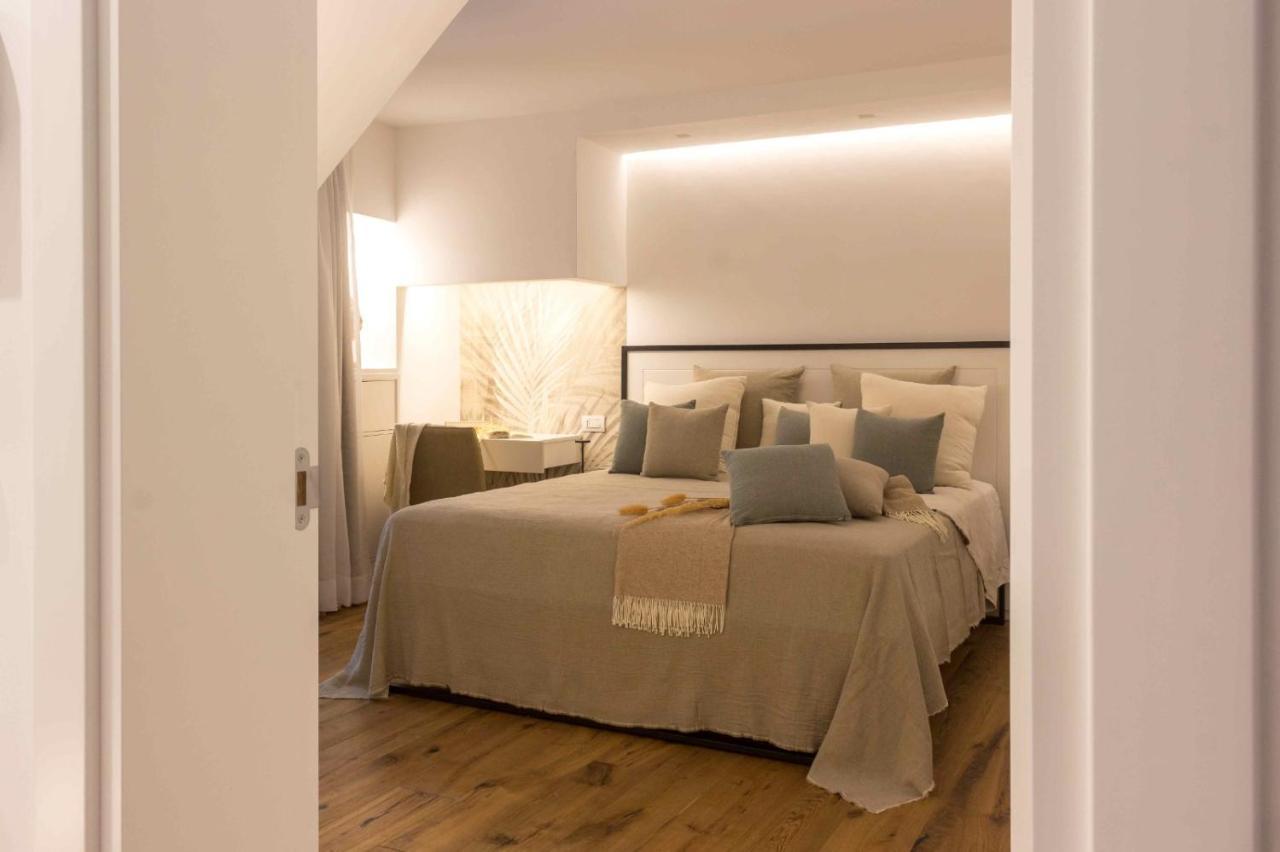 Zia Maria — 4-Star Luxury Hotel in Fasano, Italy