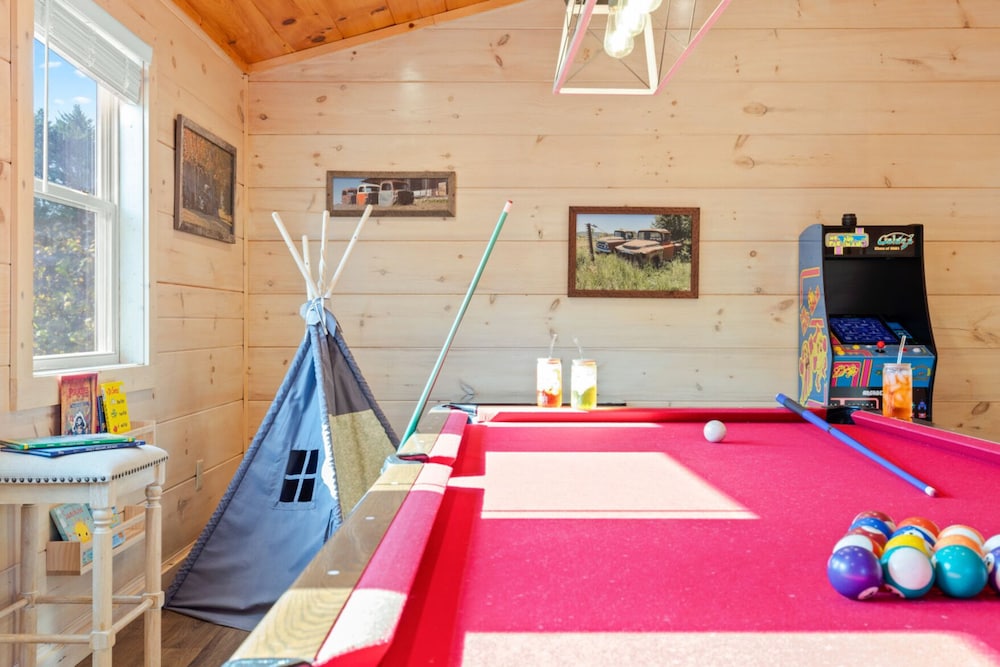 Enchanted Forest Hideaway by Ghosal Luxury Lodging - photo 35