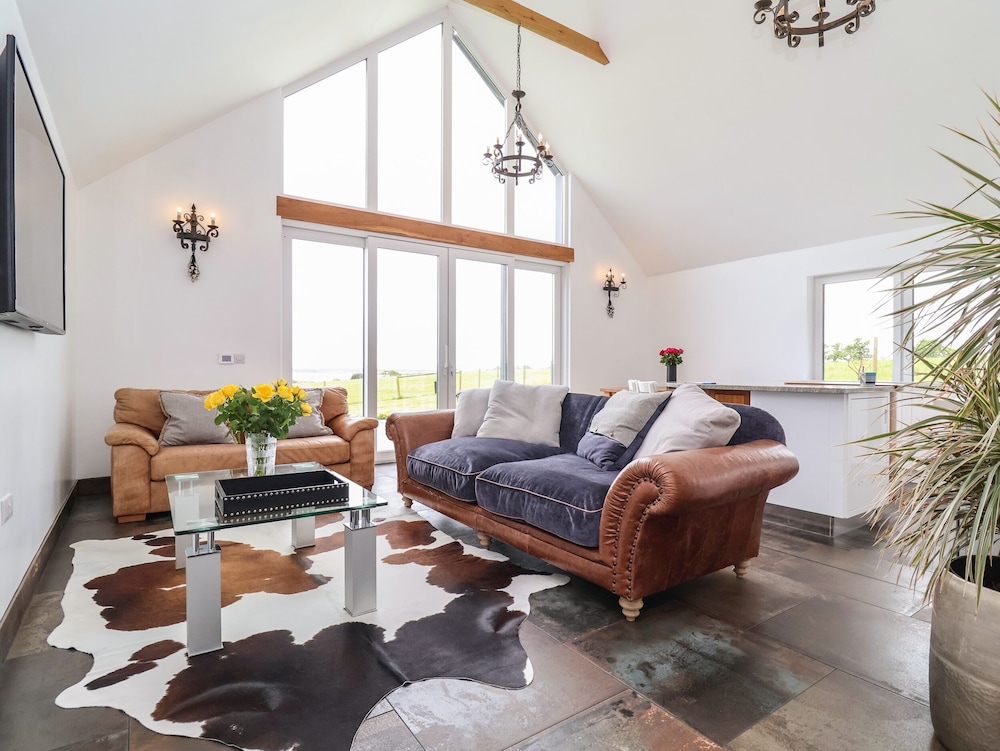 Polly’s Annexe in Ipswich, United Kingdom