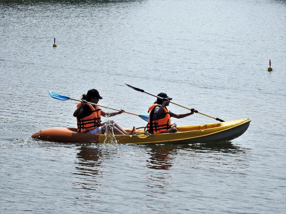 Wilpattu Nature Resort in Puttalam, Sri Lanka