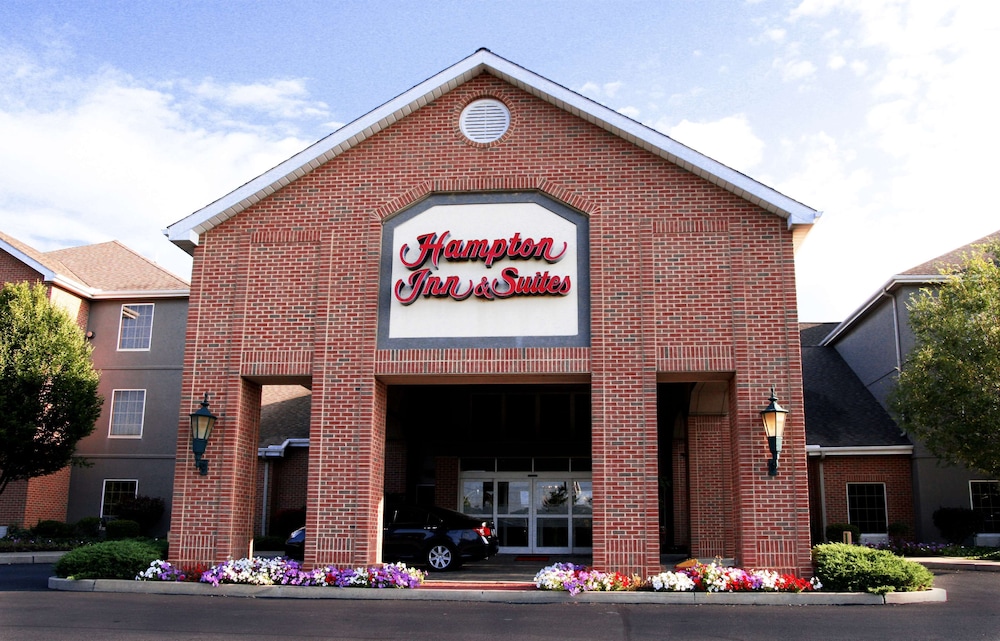 Hampton Inn & Suites Bethlehem - featured photo