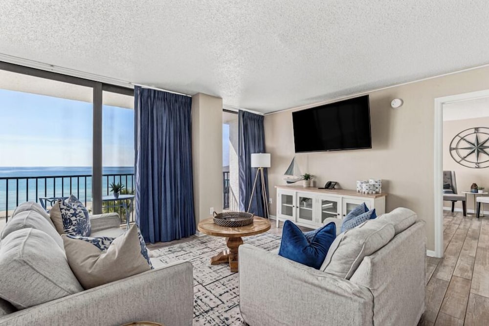 Sandpiper Beacon Beach Resort - photo 287