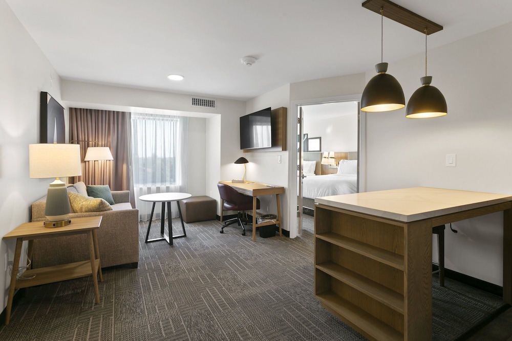 Staybridge Suites Atlanta NE Duluth - photo 8
