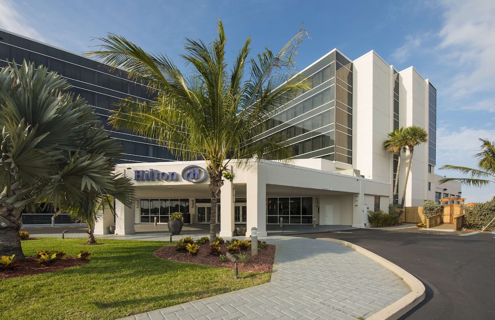 Hilton Cocoa Beach Oceanfront - photo 79