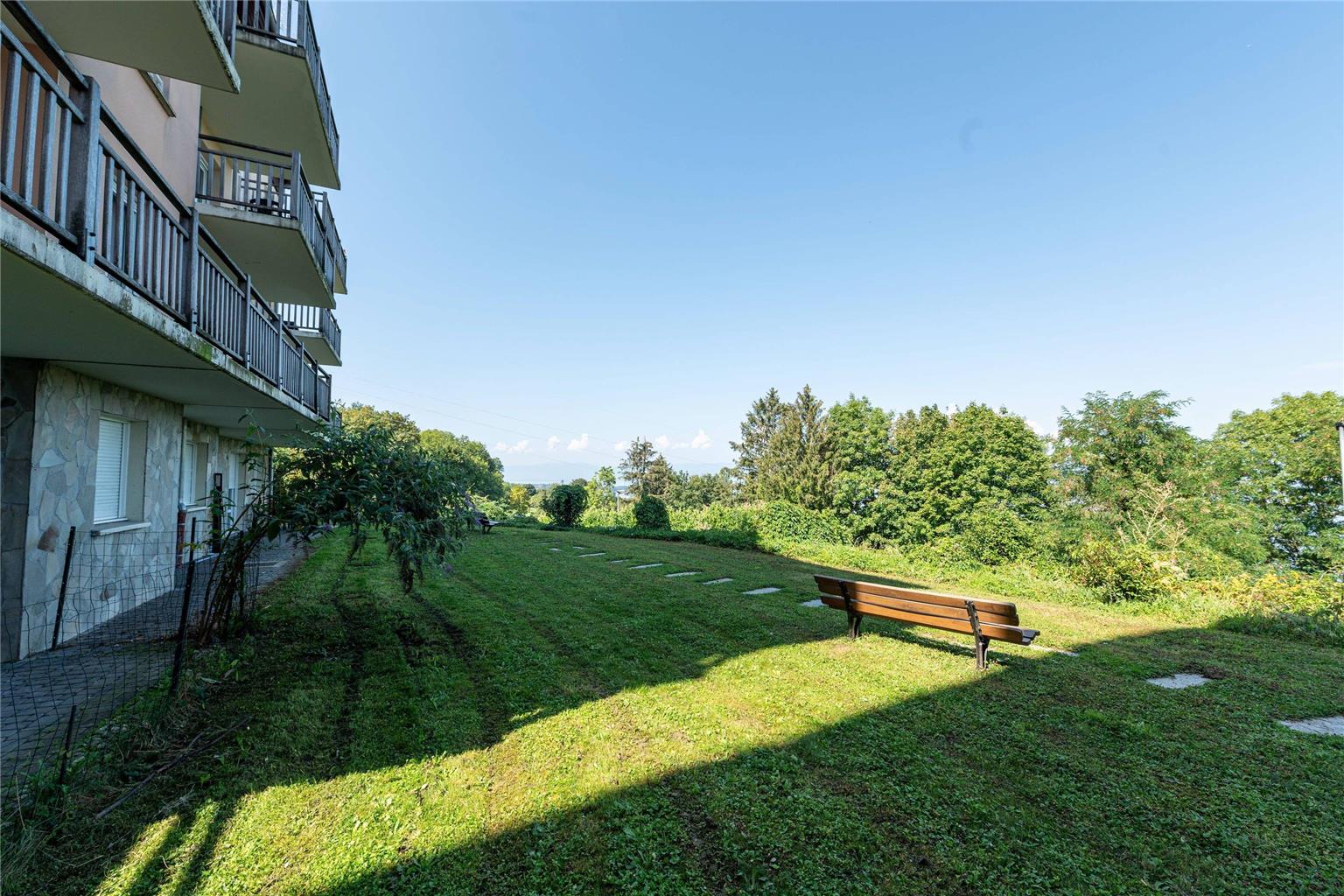 Zenitude Evian Les Terrasses du Lac Ascend Hotel Collection — Evian-Les-Bains — photo 5