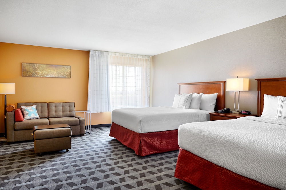 TownePlace Suites Midland - photo 6