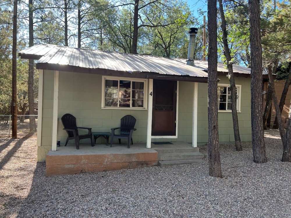 Hidden Rest Cabins & Resort - photo 44