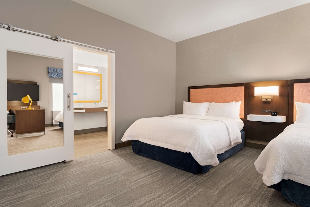 Hampton Inn & Suites Ocean City West - photo 8