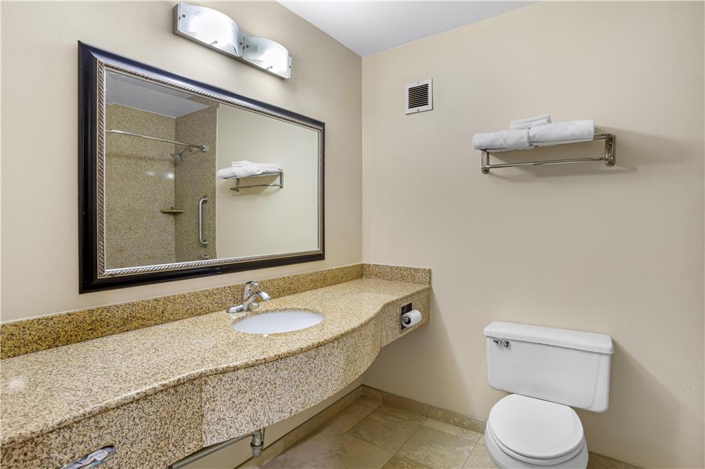 Best Western Porterville Inn - photo 26