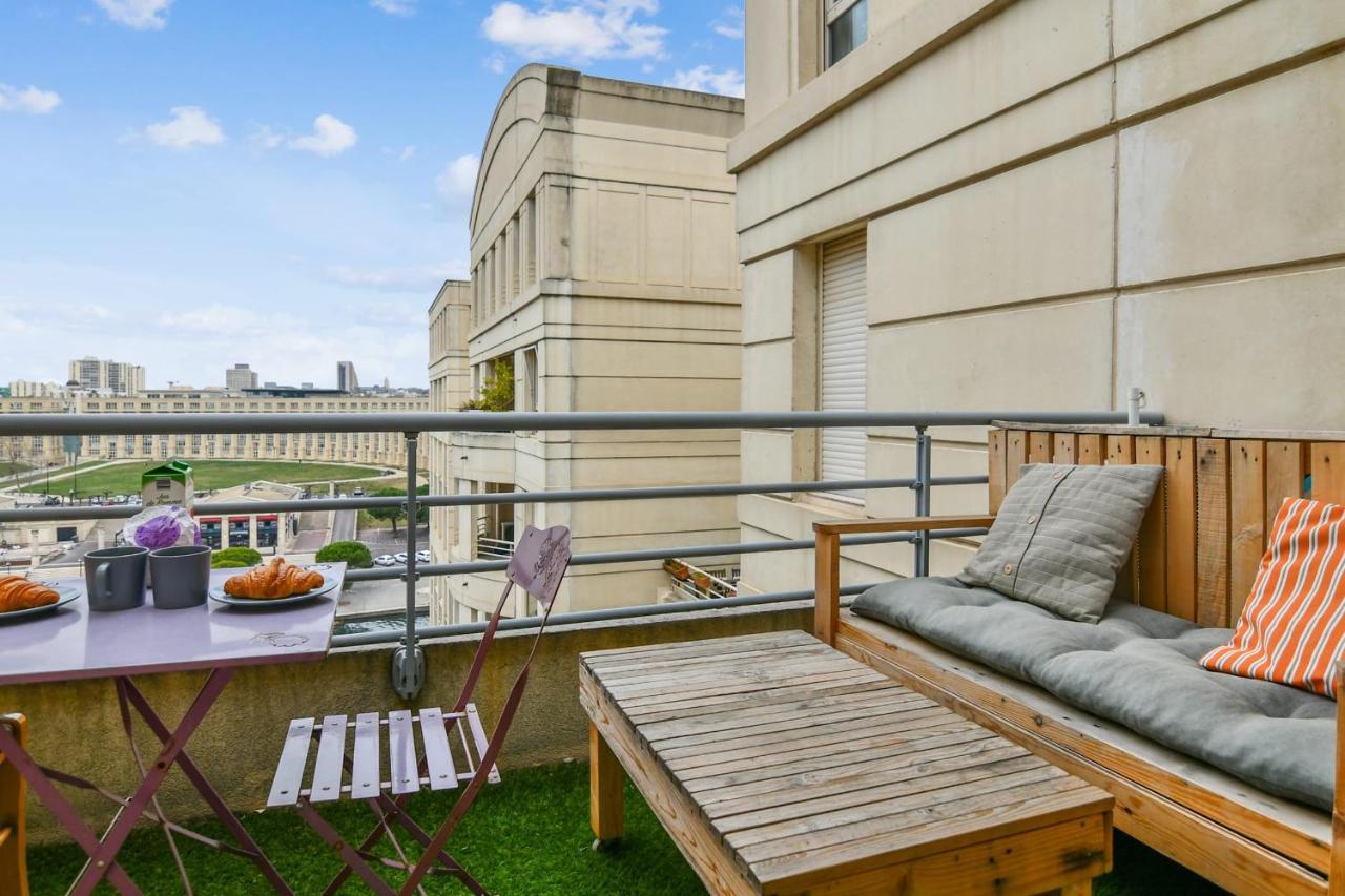Studio Doris Welkeys - last minute hotel in Montpellier