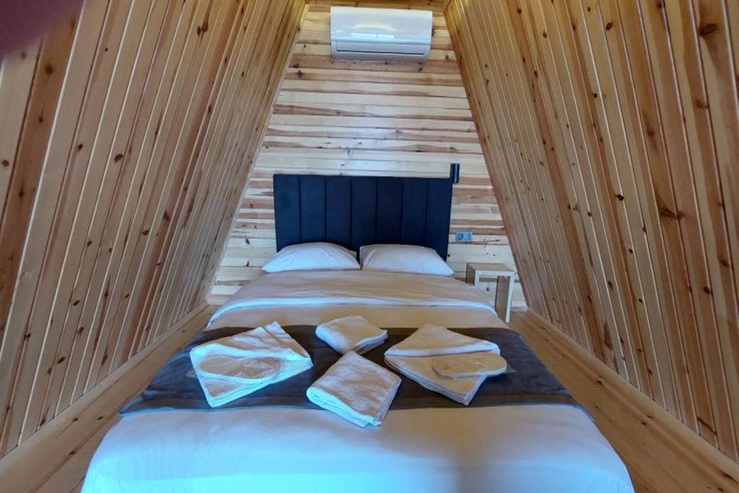 Club Papatya All Inclusive in Kusadasi, Turkey