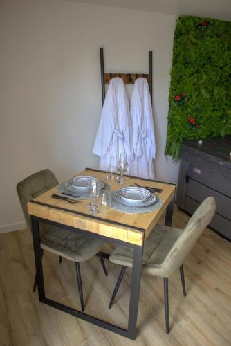 La Romance Champetre - last minute hotel in Unknown City
