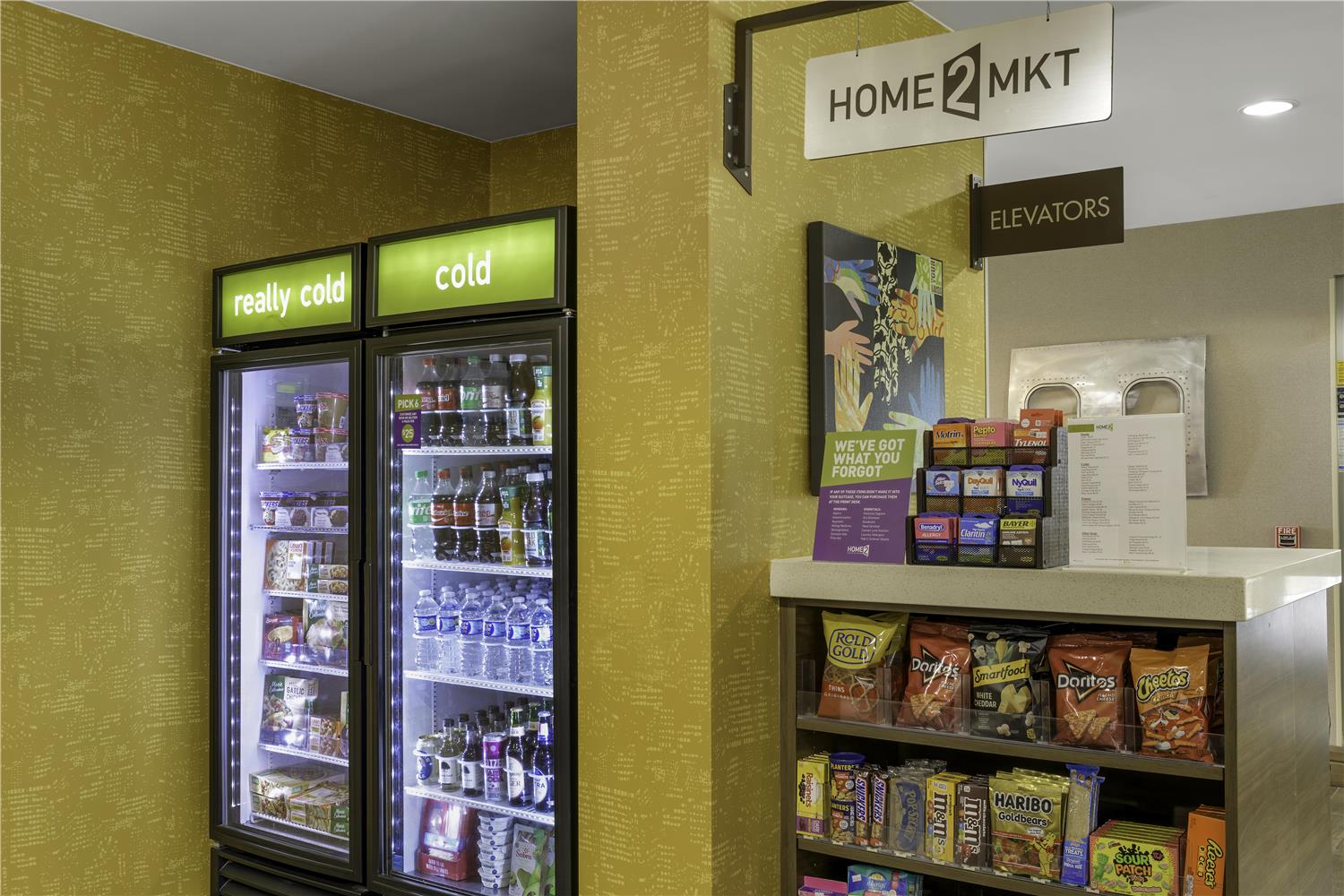 Home2 Suites by Hilton St. Simon's Island - photo 19