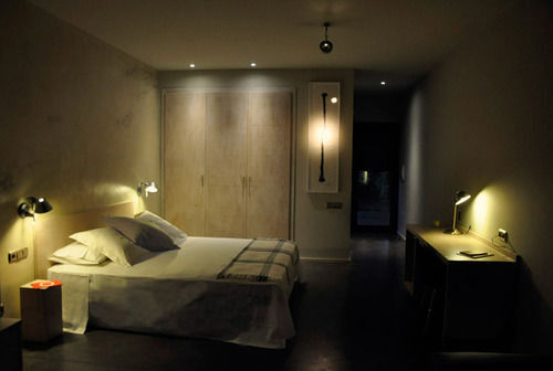 Fundació l'Olivar — hotel in Ventallo