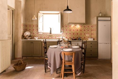 Ca la Merce Batista - carbon neutral hotel in Unknown City