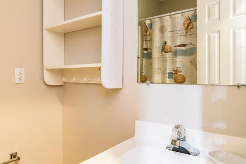 Atlantic Delight by Oak Island Accommodations - photo 8