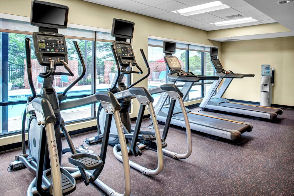 TownePlace Suites by Marriott Macon Mercer University - photo 22
