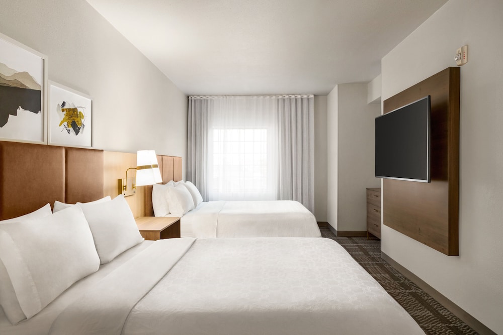 Staybridge Suites Quantico Stafford by IHG - photo 17