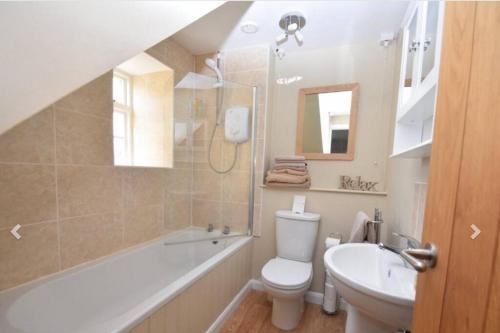 Castlegate Cottage