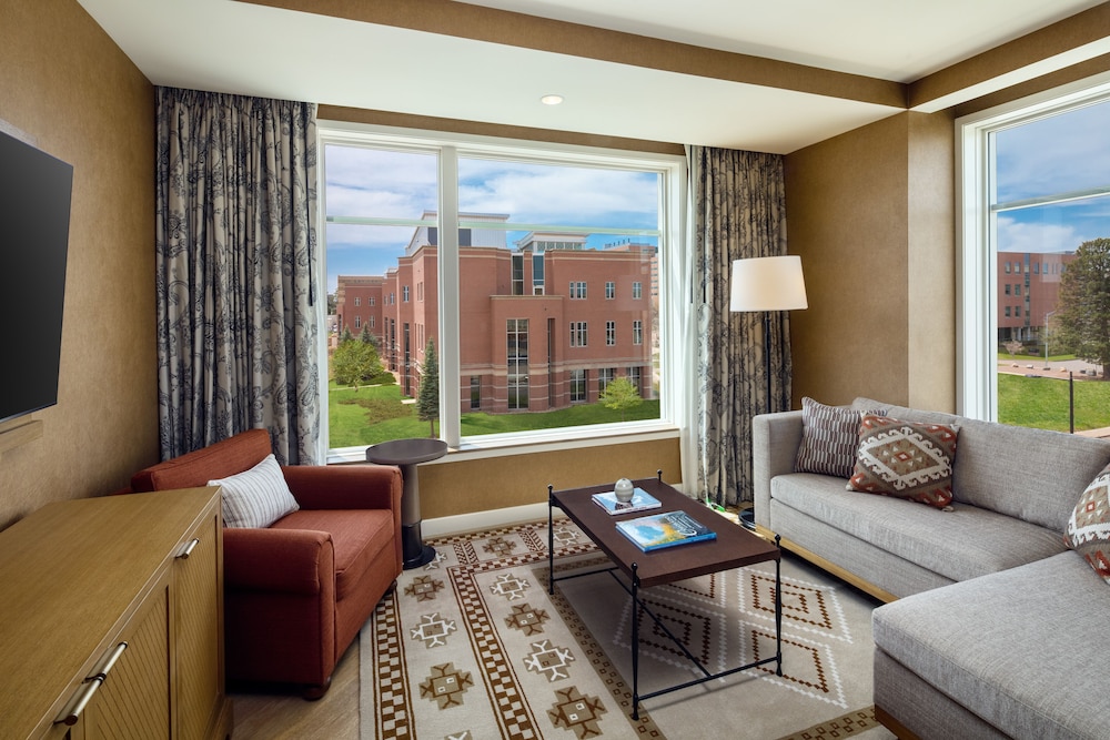 The Benson Hotel & Faculty Club - photo 13