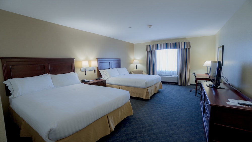 Holiday Inn Express & Suites Pampa by IHG - photo 27