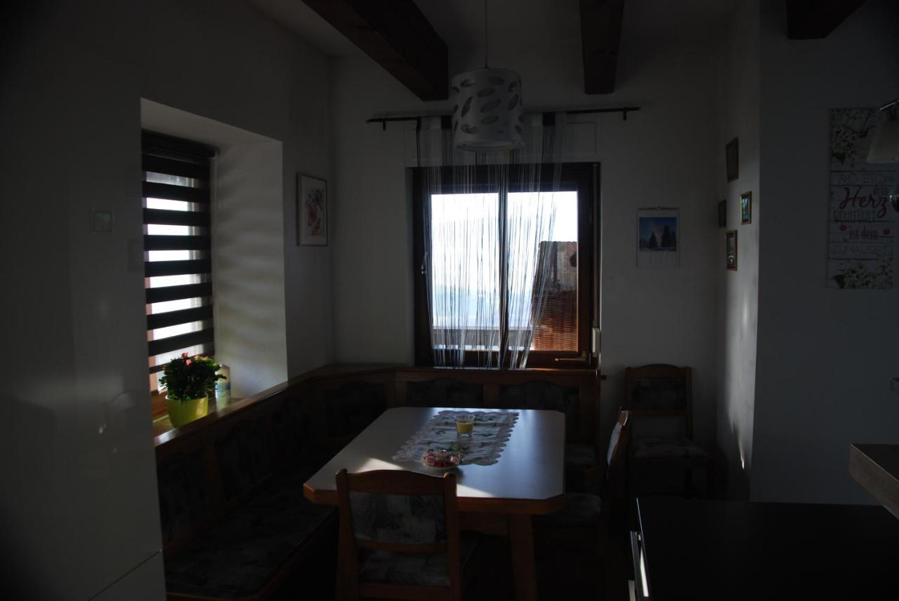 Weinberg Panoramaferienhaus — Kitzeck Im Sausal — photo 5