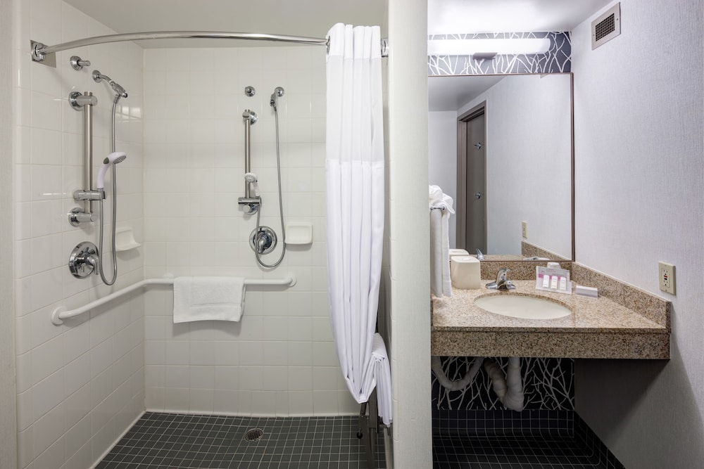 Hilton Garden Inn Sacramento South Natomas - photo 13