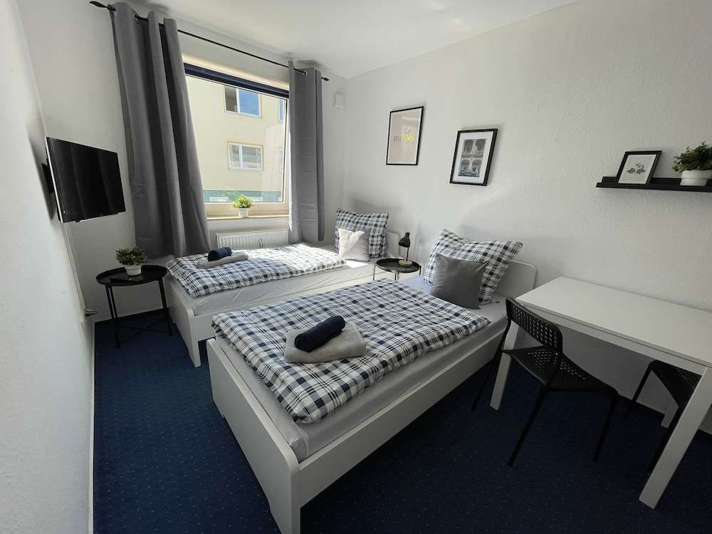 Gastezimmer Kreuzheide — Wolfsburg