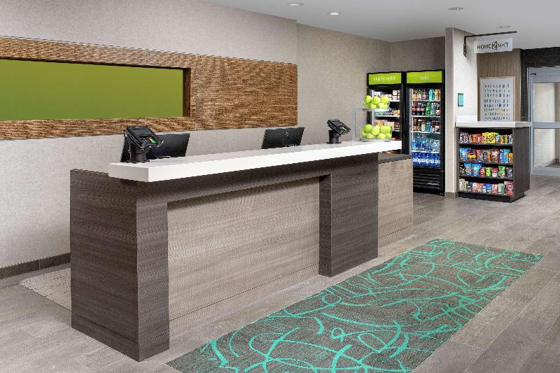 Home2 Suites by Hilton Longmont - photo 10