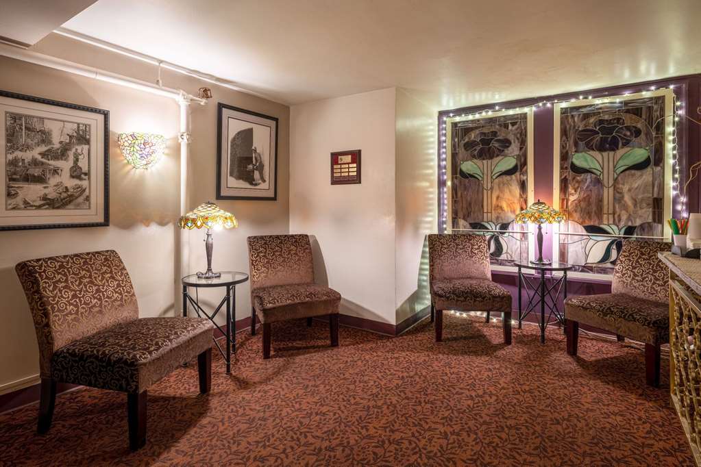 Gilmore Hotel Trademark Collection by Wyndham - photo 6