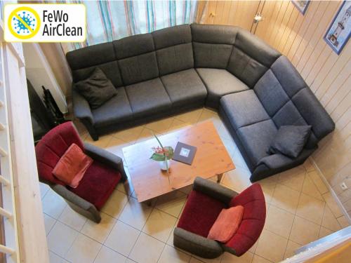 Panama Baabe - last minute hotel in Ostseebad Goehren