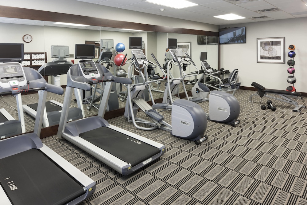 Courtyard by Marriott Dallas Plano Richardson - photo 30