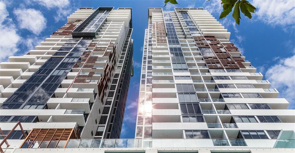 Hostrelax Residences On Merivale Street — Brisbane — photo 3